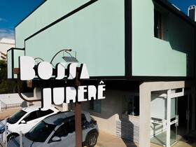 Angá Jurerê Apart Hotel