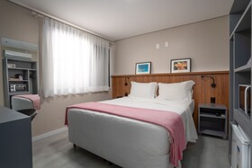 Angá Jurerê Apart Hotel