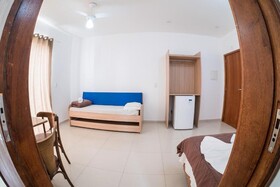 Aparhotel Monte Líbano