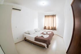 Aparhotel Monte Líbano