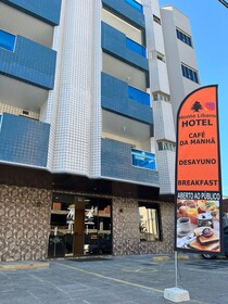 Aparhotel Monte Líbano