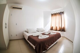 Aparhotel Monte Líbano