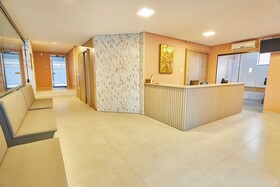 Aparhotel Monte Líbano