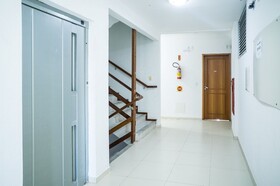 Aparhotel Monte Líbano