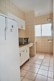 Aparhotel Monte Líbano