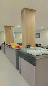 Aparhotel Monte Líbano