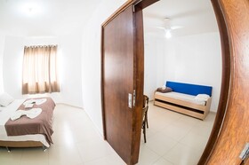 Aparhotel Monte Líbano