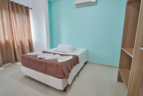 Aparhotel Monte Líbano