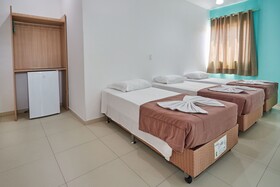 Aparhotel Monte Líbano