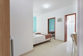 Aparhotel Monte Líbano