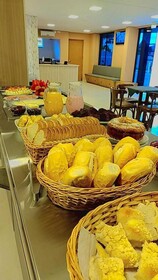 Aparhotel Monte Líbano