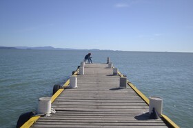 Aparhotel Monte Líbano