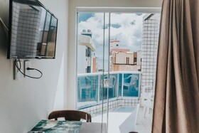 Aparhotel Monte Líbano