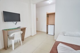 Aparhotel Monte Líbano