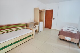 Aparhotel Monte Líbano