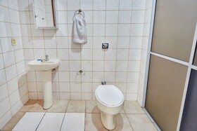Aparhotel Monte Líbano
