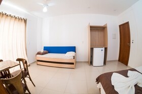 Aparhotel Monte Líbano