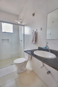 Aparhotel Monte Líbano