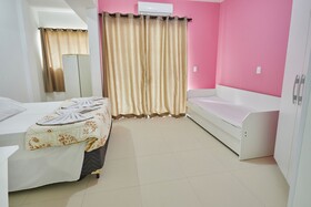 Aparhotel Monte Líbano