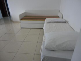 Aparhotel Monte Líbano