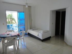 Aparhotel Monte Líbano