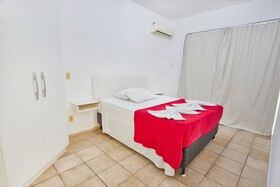 Aparhotel Monte Líbano