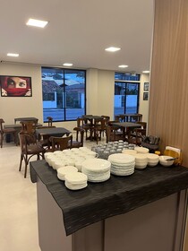 Aparhotel Monte Líbano