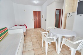 Aparhotel Monte Líbano