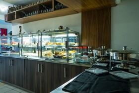 Aparhotel Monte Líbano