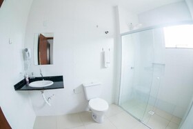 Aparhotel Monte Líbano