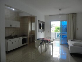 Aparhotel Monte Líbano