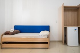 Aparhotel Monte Líbano