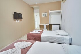 Aparhotel Monte Líbano