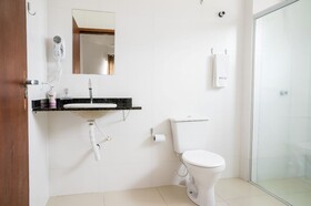 Aparhotel Monte Líbano
