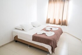Aparhotel Monte Líbano