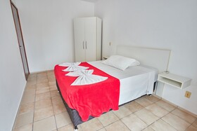 Aparhotel Monte Líbano