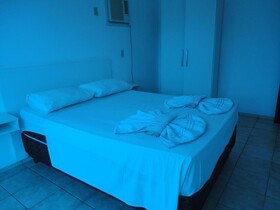 Aparhotel Monte Líbano