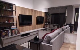 Apartamentos Modernos Em Floripa