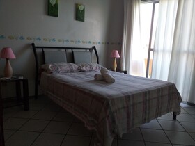 Apart Hotel Ilha Residence