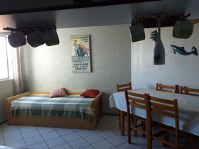 Apart Hotel Ilha Residence