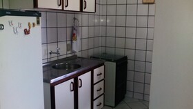 Apart Hotel Ilha Residence