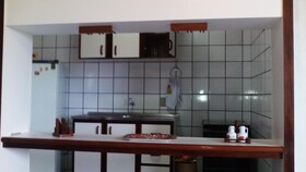 Apart Hotel Ilha Residence