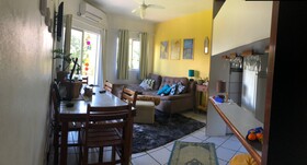 Apart Hotel Ilha Residence