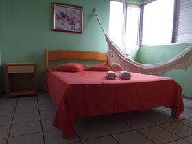 Apart Hotel Ilha Residence