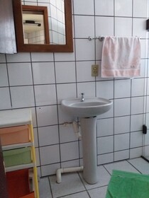 Apart Hotel Ilha Residence