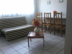 Apart Hotel Ilha Residence