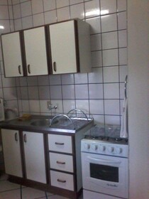 Apart Hotel Ilha Residence