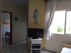 Apart Hotel Ilha Residence