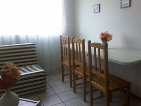 Apart Hotel Ilha Residence