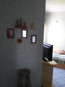 Apart Hotel Ilha Residence